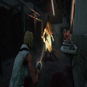 PC/스팀 데드 바이 데이라이트 사일런트 힐 확장팩 (코드발송)