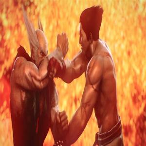 PC/스팀 철권 7 시즌패스1 확장팩 (코드발송)