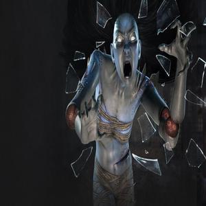 PC/스팀 데드 바이 데이라이트 섀터드 블러드라인 확장팩 (코드발송)