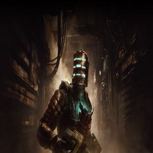 PC/GOG 데드 스페이스 (코드발송)