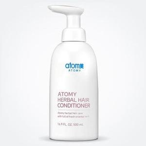 애터미 한방 헤어 컨디셔너 500ml (AD)