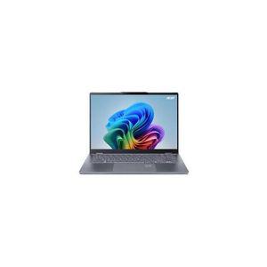 Acer Swift 14 AI Intel Evo Ready Co파일로트+ PC, WUXGA, Multi-터치 100% sRG 노트북 가벼운 가성비 사