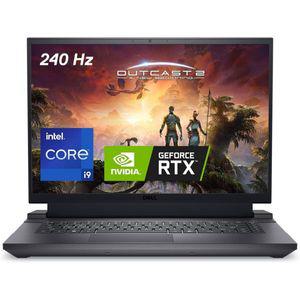 Dell G16 7630 16.0 QHD 240Hz, 메탈lic 나이트shade 블랙 rmal shelf 노트북 사무용 가성비 가벼운 NA 266