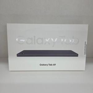 갤럭시탭 A9 SM-X115 64GB 미개봉 새제품 가개통