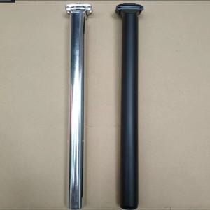 신상 알루미늄 시트 포스트  도로 산악 자전거용 슈퍼 롱   31.6x500mm  1 개