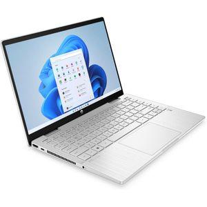 HP PAVILION 노트북 [세금포함] [정품] x360 14 IPS 2-in-1 FHD 터치 디스플레이 Core i5-1235U 8G/ 512GB