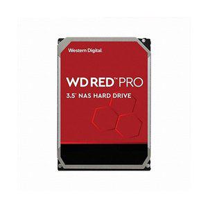 Western Digital WD RED Pro 7200/64M (WD2002FFSX, 2TB)