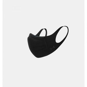 Under Armour UA 스포츠 마스크 블랙 라지/XL - 페더웨이트 및 Iso-Chill - 성인 또는 청소년