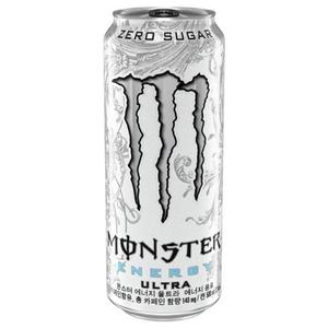 몬스터에너지 해외직수입 울트라 500ml 24개입