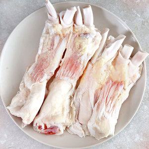 (배터짐) 미국산 ( 곡물 앞스지 ) 2kg 알스지 소스지 스지탕 곰탕 도가니탕