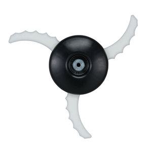 마끼다 예초기플라스틱날뭉치 126642-3 /DUR369용