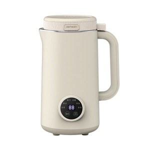 다용도 푸드메이커 두유 1-5인용 가열 1000ml 믹서기 대용량 가정 콩두유 6중날