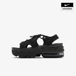 나이키 NIKE W 에어맥스 코코 샌들 CI8798-003 국내매장판 1529090