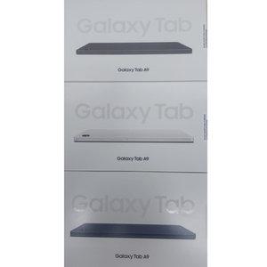 삼성전자 갤럭시탭 A9 8.7인치 LTE 4+64GB 실버 Galaxy tab A9