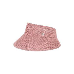 [밀레]일상,등산,운동,여행 와이드 챙 여성 썬캡_MXUUC506PK