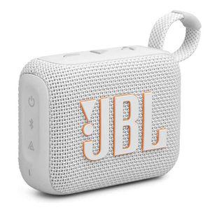 JBL 블루투스 스피커 JBLGO4WHT 배송무료