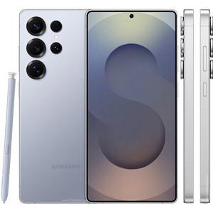 삼성전자 갤럭시S25 울트라 5G 12램+512GB 화이트실버 듀얼심+e심 자급제 미사용 새상품