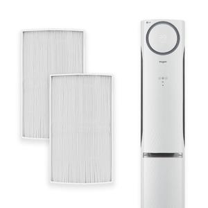 호환 LG 휘센 에어컨 필터 FNQ160DP1W FNQ160DS1W