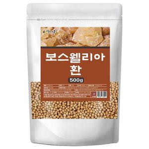 엄마애손 보스웰리아환 500g아 아정 선물용 가족아 몸에좋은 에좋은아 에좋은 먹기편한