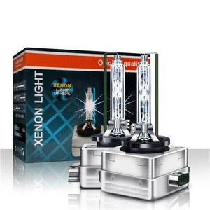 2PCS 12V 35W 6000K 라이트 전구 D4S D3S 10000K HID 8000K 플러그 D2S D1R D3R 플레이 4300K D1S 크세논 D2R 램프 D4R