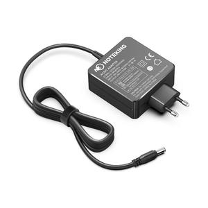 LG 모니터 어댑터 19V 3.42A 65W (6.5x4.4mm) PA-1650-68 호환 일체형 아답터