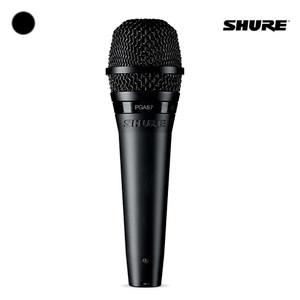 슈어 PGA57-LC 마이크 / Shure Microphone