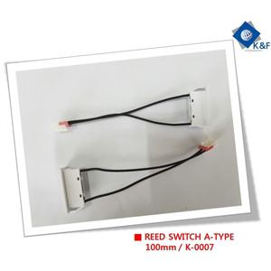 리드 스위치/REED SWITCH A-TYPE 100mm / K-0007