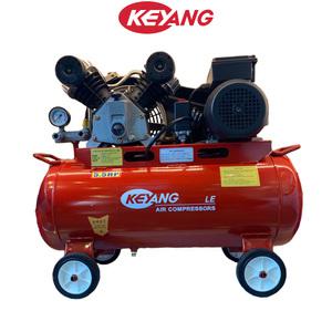 계양 벨트타입 콤프레샤  KAC-55B 5.5마력 50L KAC55B