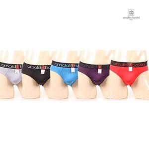 아날도바시니 남성 삼각팬티5종_AB1045