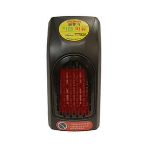 후지카 PTC 플러그 휴대용 히터 EZEN-400