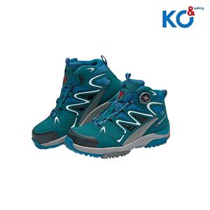 코오롱/국산/안전화/작업화/현장화/건설화/6인치/F601DIAL/보통작업용