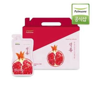 [풀무원] 니어네이쳐 석류세트 70mlx20포