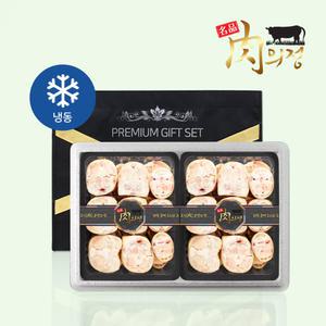육의정 한우 우족세트 4kg