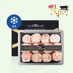 육의정 한우 우족세트 5KG