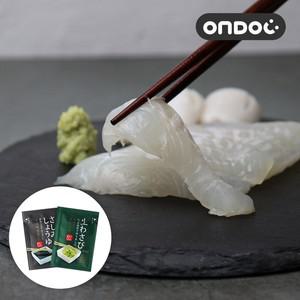 (온도씨)(냉장)국내산 광어회 슬라이스 250g