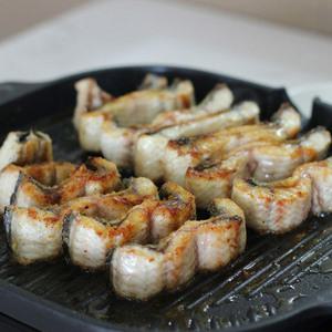 [롯데백화점]고창베리세상 [베리세상] 국내산 풍천 민물장어 2kg