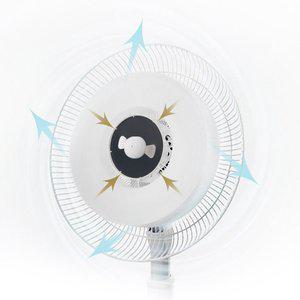 [기타]에어클린 헤파팬플러스 미세먼지차단 공기청정기능