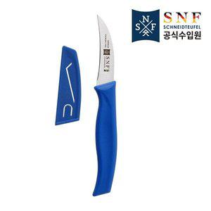 [신세계라이브쇼핑]SNF Elite Everyday 커브 필링 나이프 60