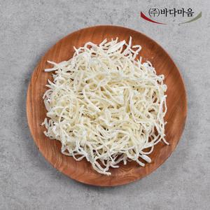 바다마음 백진미(조미오징어)500g