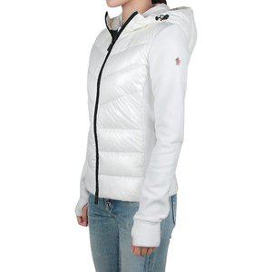 [시흥점][몽클레르][몽클레르] 그레노블 믹스 패딩자켓 (8G50000 80093 034)