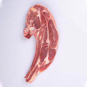[식탁이야기] 9개월미만 양고기 양숄더랙 500g
