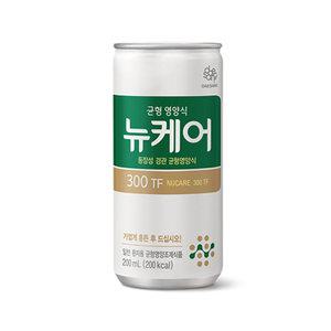 대상웰라이프 뉴케어 300TF 200mlx30캔