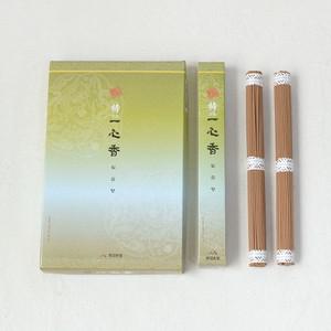 일심향 대10P 제사향 제수 소원향 분향 향불 공향