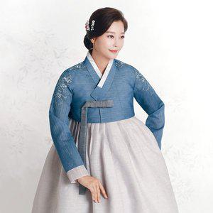 [예가][예가한복] YG-775 여성한복 (치마+저고리) 제작상품