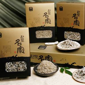 [온도씨]건어물 고급세트 7호(자멸치1kg,소멸치800g,중멸치700g)