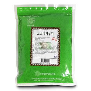 코코아 파우더(인도네시아) 350g
