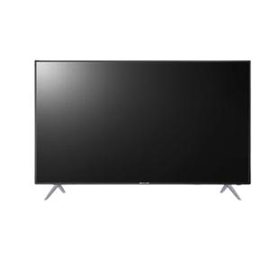 이엔TV 4K UHD LED TV C650DIEN 스탠드 방문설치