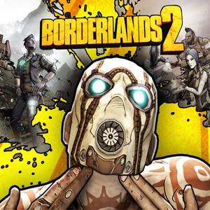 PC/스팀 보더랜드 2 컴플리트 (코드24시발송)