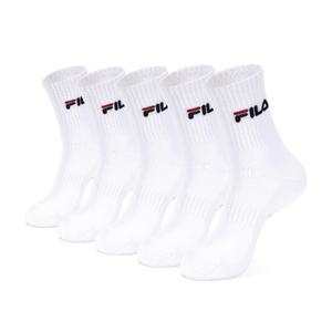 휠라 쿠션중목 5족
