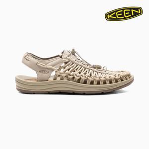 [공식] KEEN  유니크 스트랩 샌들 SAFARI